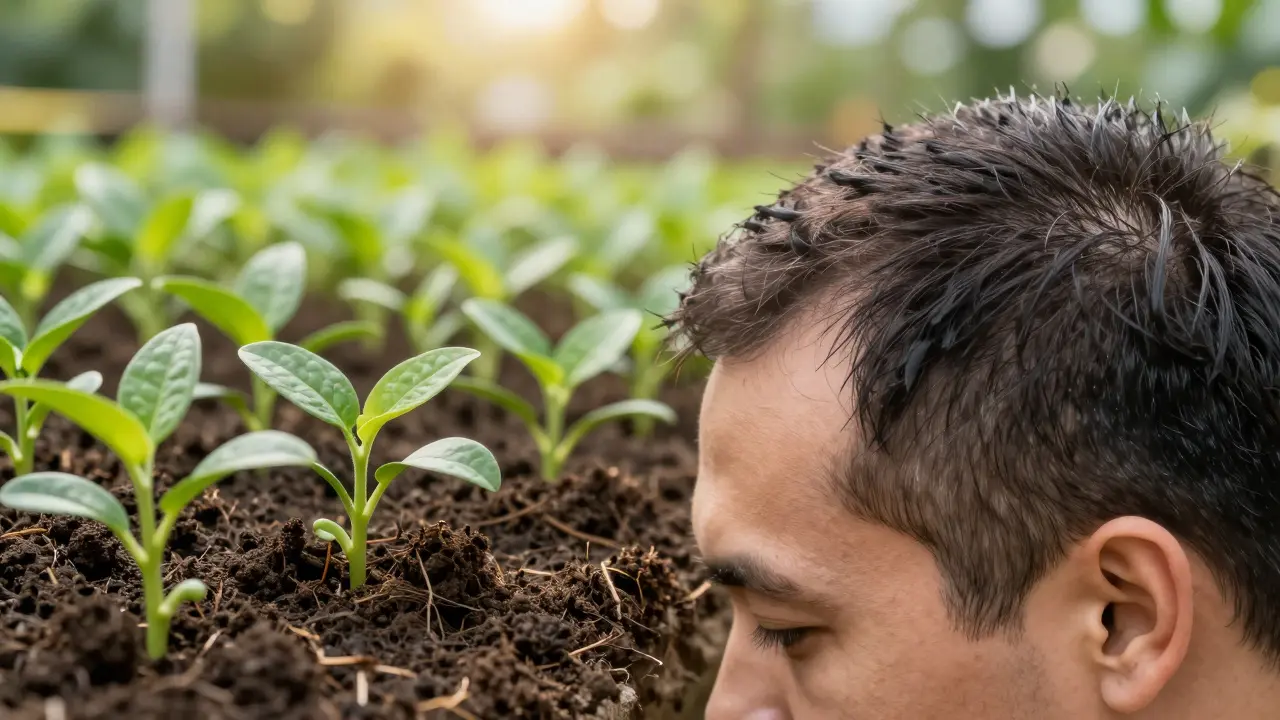Jak pečovat o vlasovou pokožku: Kompletní průvodce pro zdravé vlasy