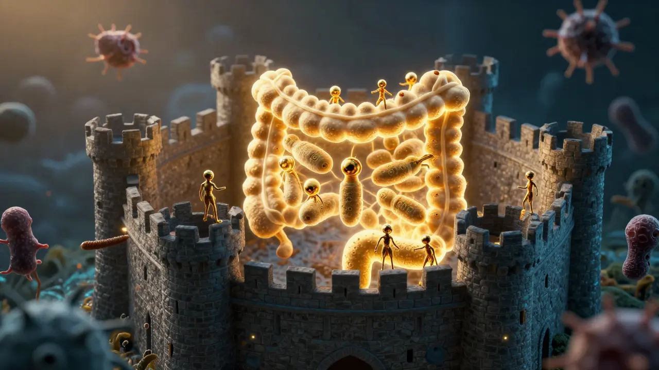 Jak předejít průjemům v Egyptě: Průvodce pro cestovatele