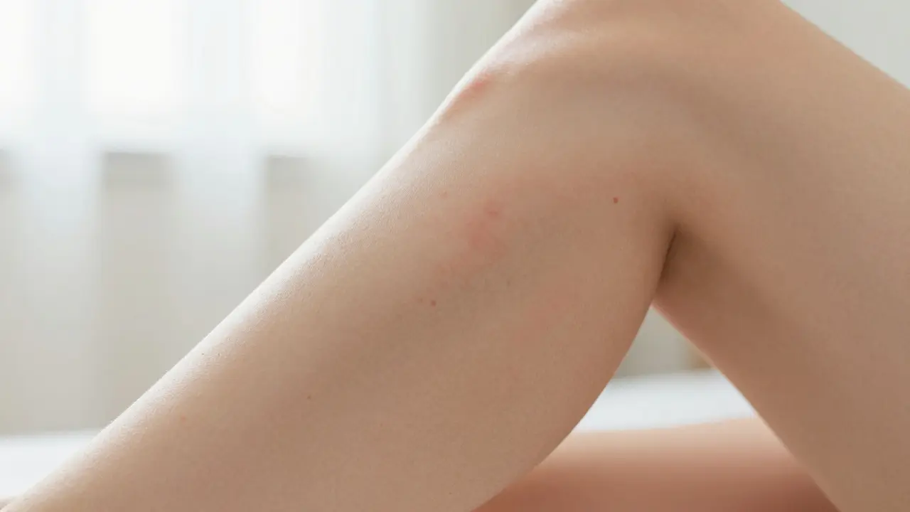 Jak se zbavit pupinků po depilaci: Ověřené tipy a domácí pomocníci