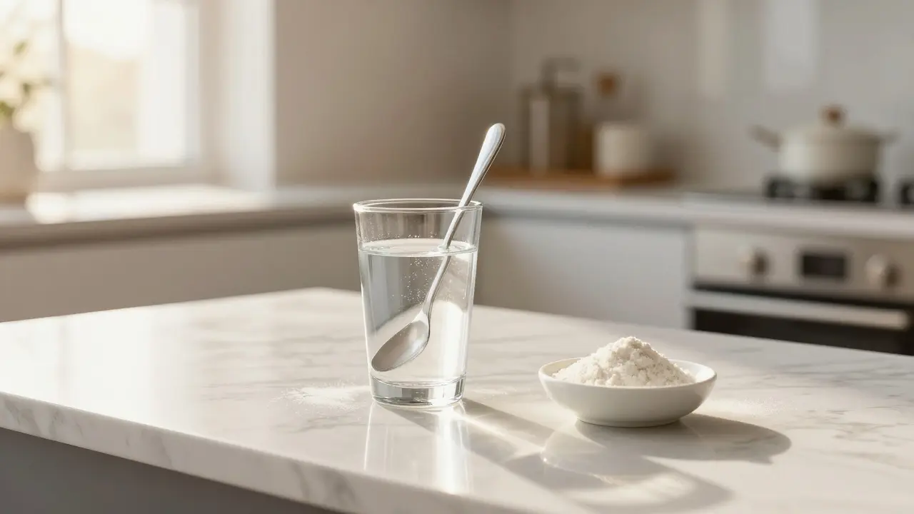 Kdy brát kolagen? Nejlepší čas pro klouby a pleť