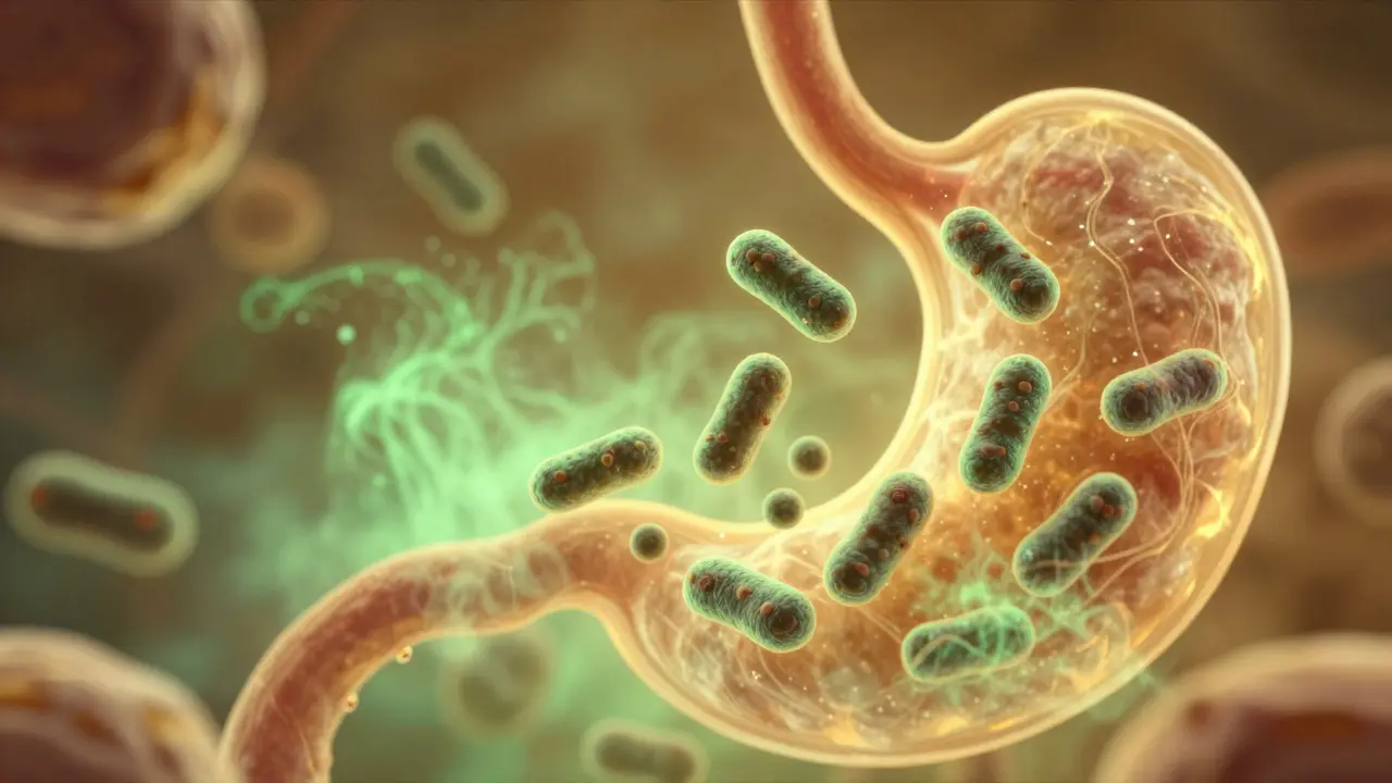 Kdy nejlépe jíst probiotika? Ideální načasování pro maximální efekt