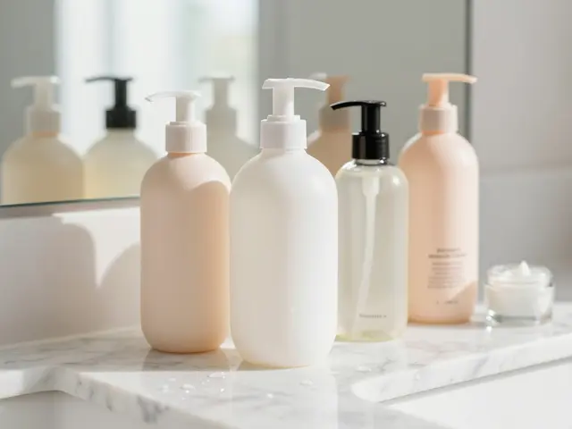 Co je vlasová kosmetika a jak vybrat ty správné produkty pro vaše vlasy