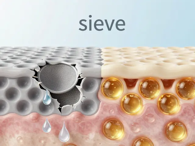 Co nejlépe hydratuje pleť? Kompletní průvodce pro vláčnou pokožku