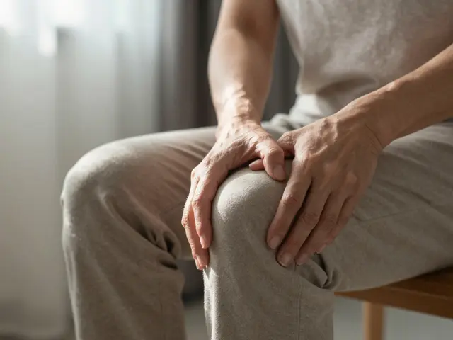 Co opravdu funguje na klouby? Úplný průvodce účinností kolagenu a jiných léků