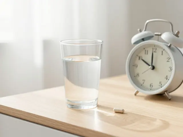 Jak často brát probiotika? Pravidla pro správné dávkování a užívání