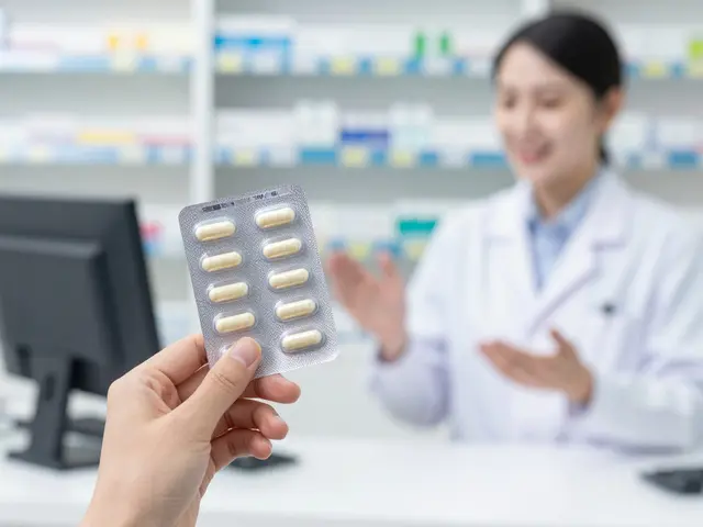 Jak dlouho brát laktobacily? Pravidla pro probiotickou kúru a udržení rovnováhy