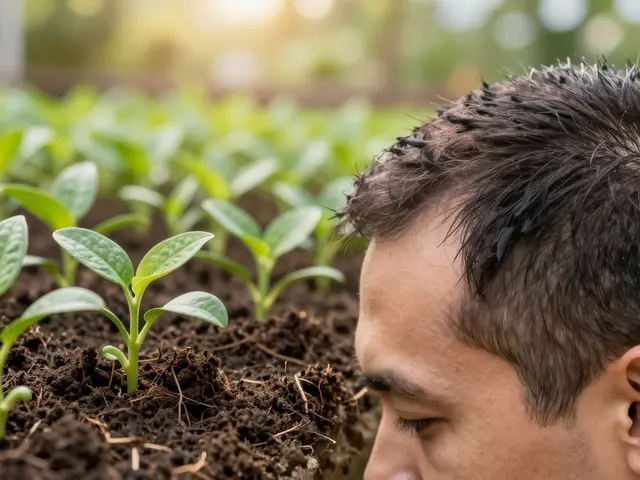 Jak pečovat o vlasovou pokožku: Kompletní průvodce pro zdravé vlasy