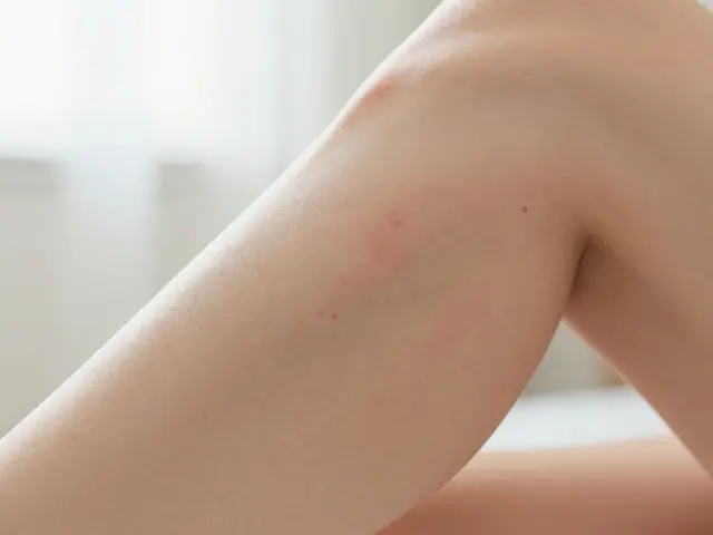 Jak se zbavit pupinků po depilaci: Ověřené tipy a domácí pomocníci