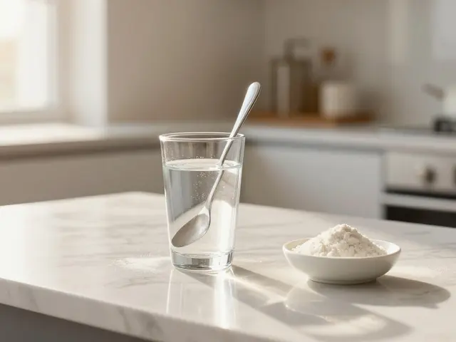 Kdy brát kolagen? Nejlepší čas pro klouby a pleť