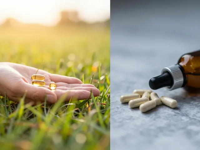 Předávkování vitamínem D: Jak k němu dochází a jak poznat varovné signály