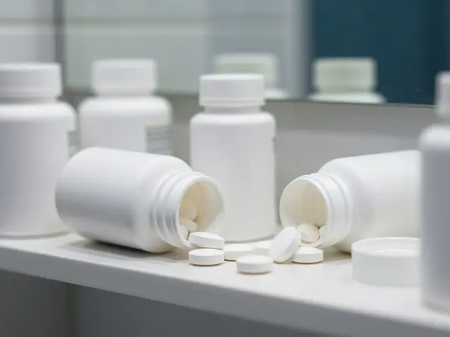 Co se stane, když si dáte moc vitamínu C? Příznaky a rizika