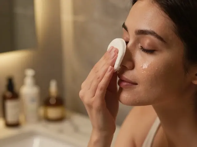 Jak správně odlíčit pleť: Kompletní návod pro dokonalý make-up a zdravou pleti