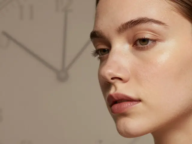 Kdy začne retinol fungovat? Realistický časový harmonik a tipy pro výsledky
