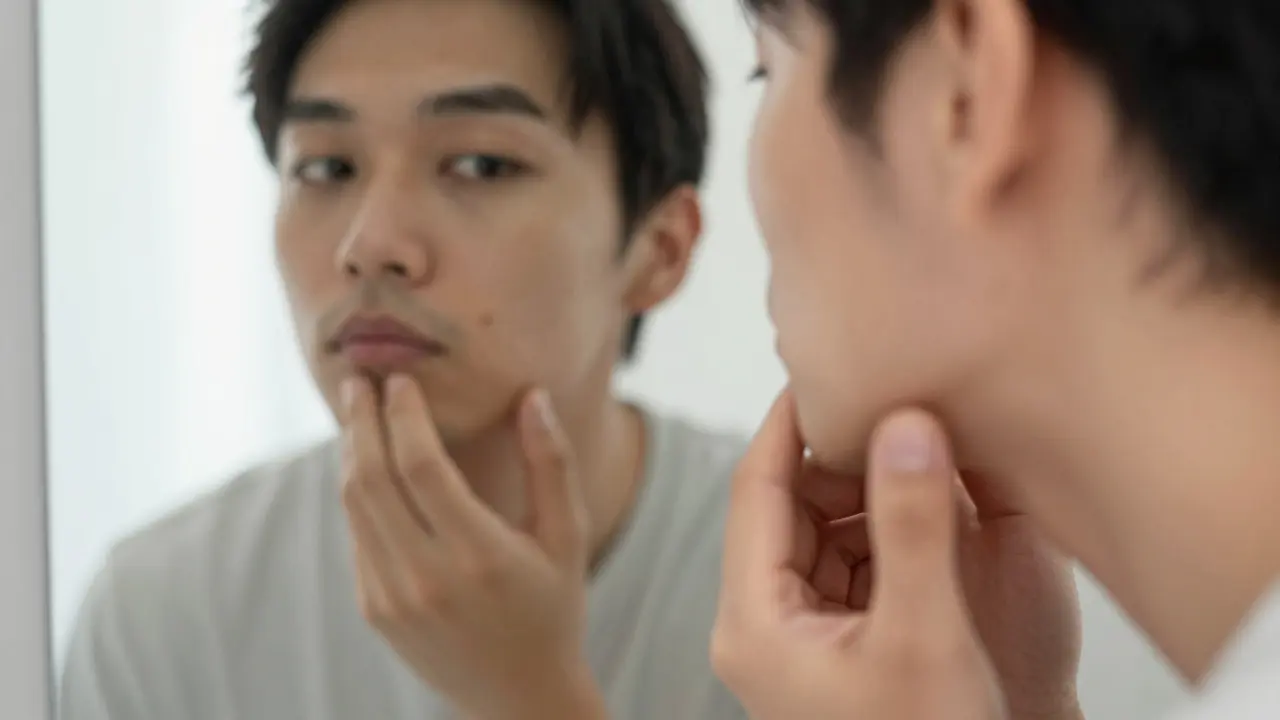 Kdy jít k dermatologovi? Přesné signály, které by vás měly vyvést z klidu