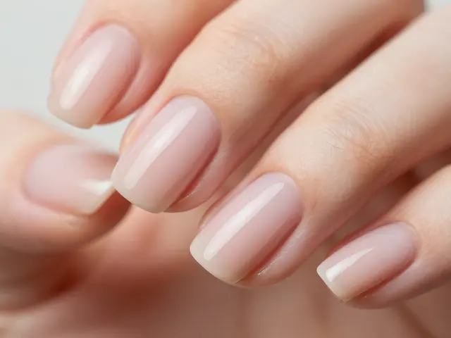 Jak dlouho vydrží umělé nehty? Přehled všech typů a tipy pro delší výdrž