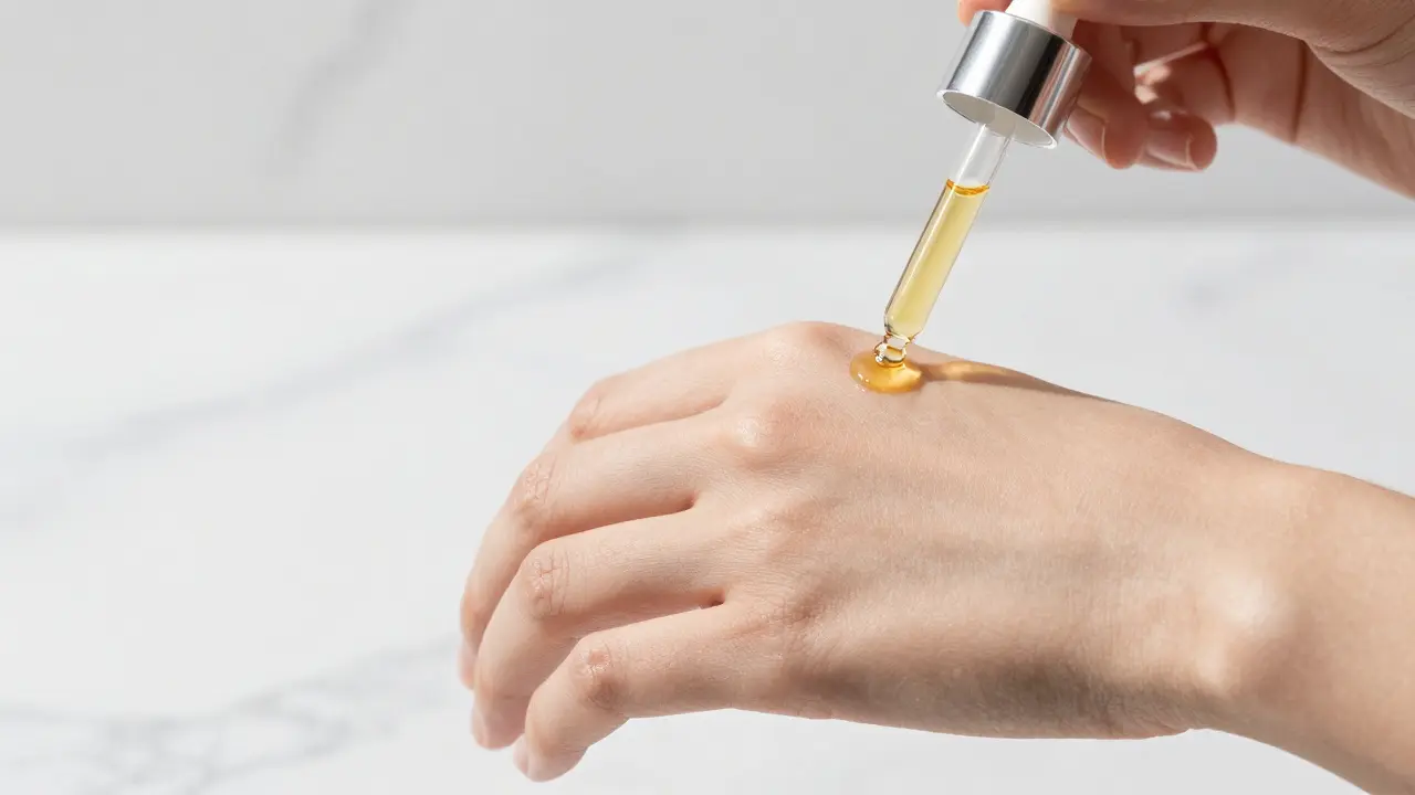 Jak správně používat retinol na pleť: Kompletní průvodce pro začátečníky i pokročilé