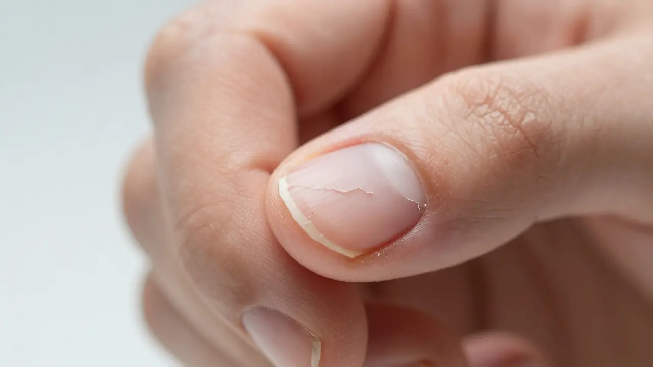 Jaké vitaminy na nehty? Kompletní průvodce pro pevné a zdravé drápky