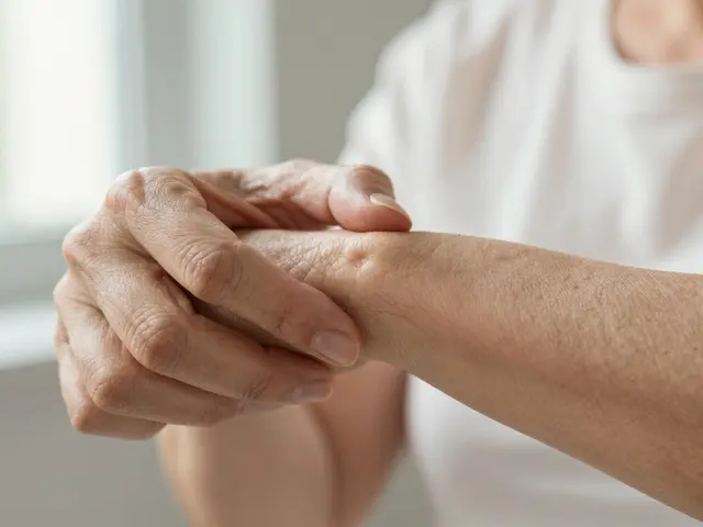 Jak poznat, že vám chybí kolagen? Příznaky u kloubů a kůže