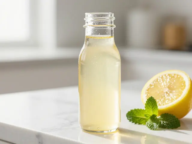 Jak správně užívat rybí kolagenový drink: Důležité tipy a pravidla