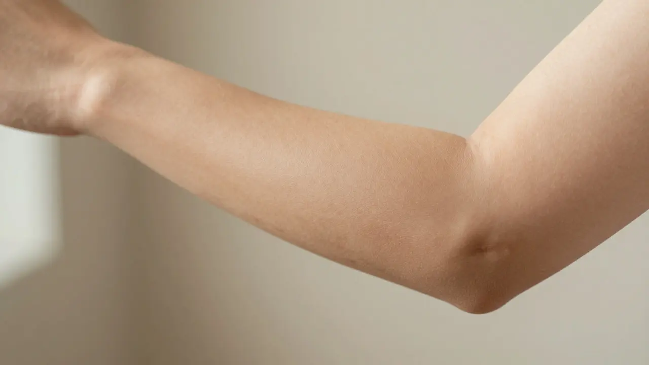 Jak poznám, že mi chybí vitamín C? Průvodce příznaky a testy