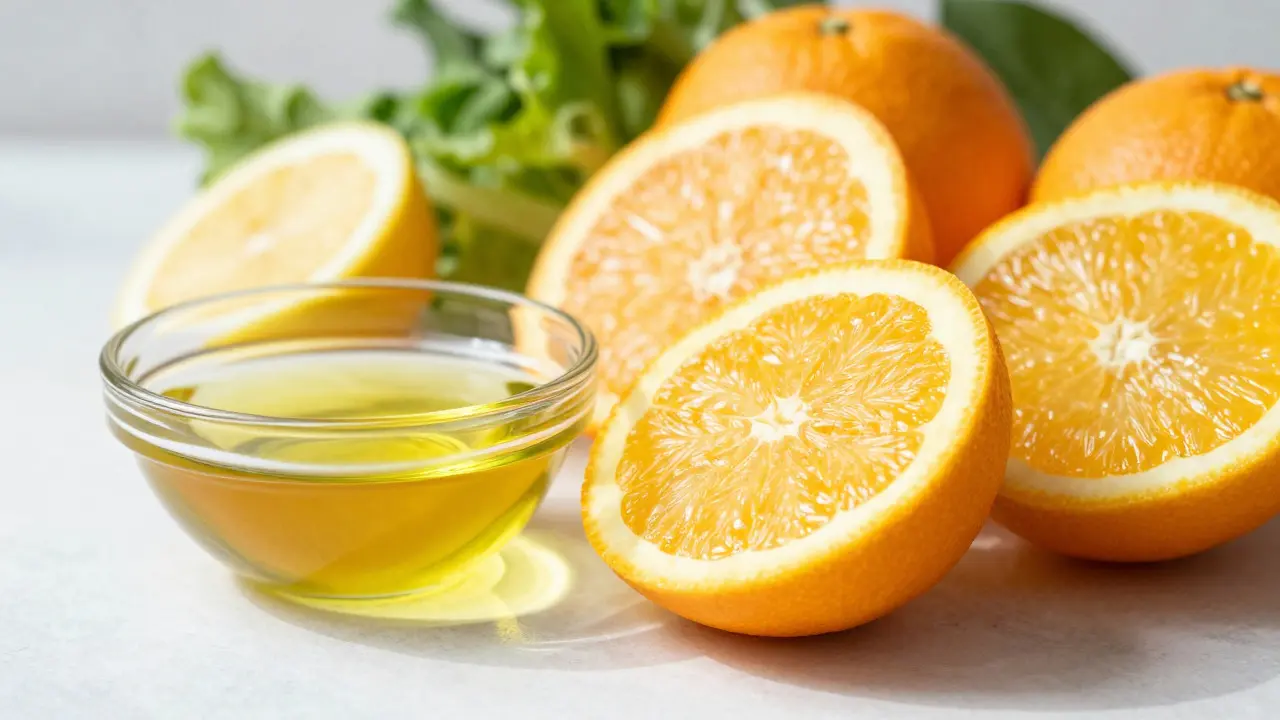 Který vitamín podporuje kůži? Kompletní průvodce pro zdravou pleť