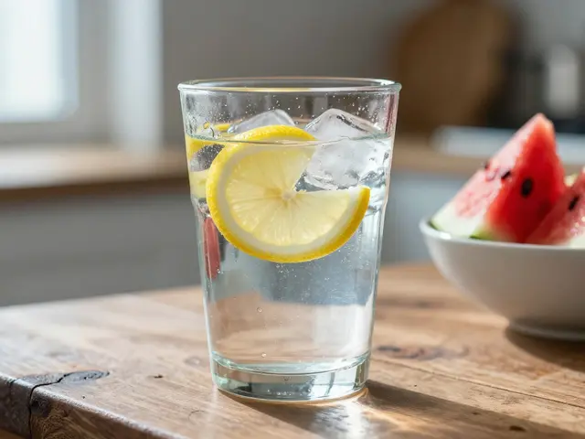 Co snídat po alkoholu: Průvodce regenerací a detoxikací
