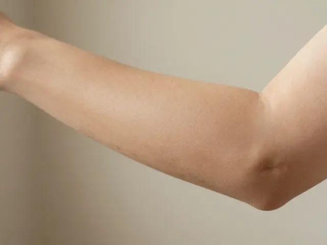 Jak poznám, že mi chybí vitamín C? Průvodce příznaky a testy