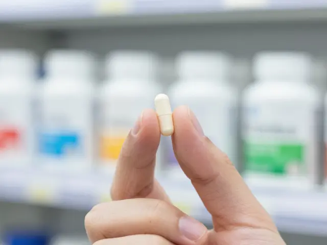 Kolik CFU mají mít probiotika? Praktický průvodce dávkováním