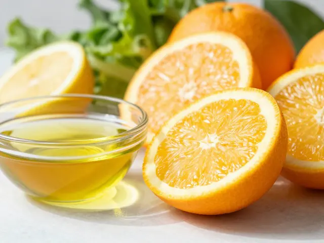 Který vitamín podporuje kůži? Kompletní průvodce pro zdravou pleť
