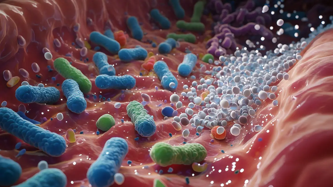 Co jíst při léčbě antibiotiky: Strava a probiotika pro ochranu střev