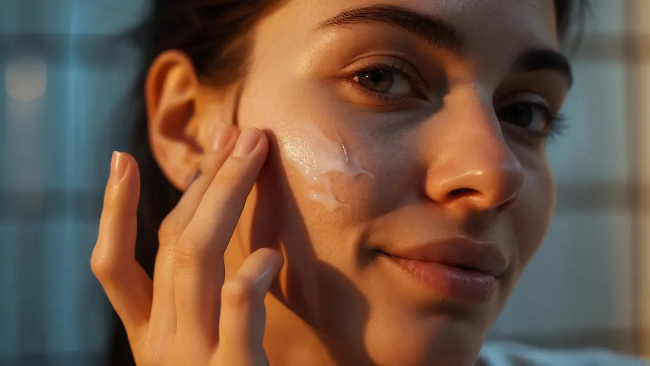 Jak často používat retinol? Průvodce frekvencí a dávkováním