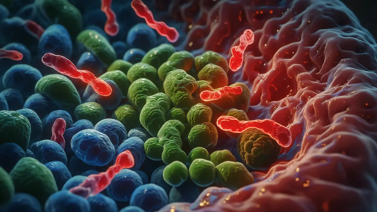 Jak dlouho užívat probiotika po antibiotikách? Kompletní průvodce obnovou střevní mikroflóry
