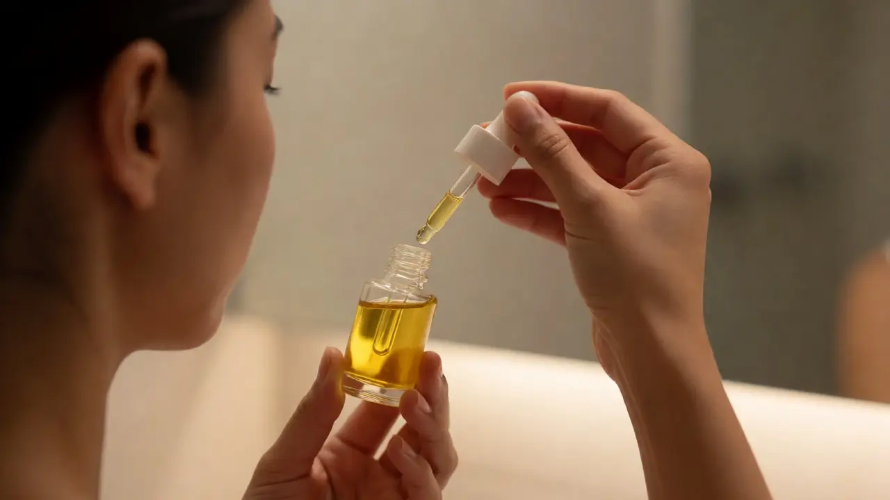 Jak správně používat retinol: Kompletní průvodce pro začátečníky i pokročilé
