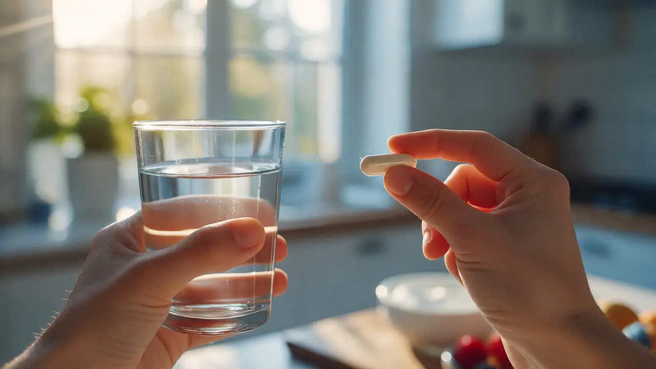 Jak správně užívat laktobacily: Průvodce dávkováním a načasováním