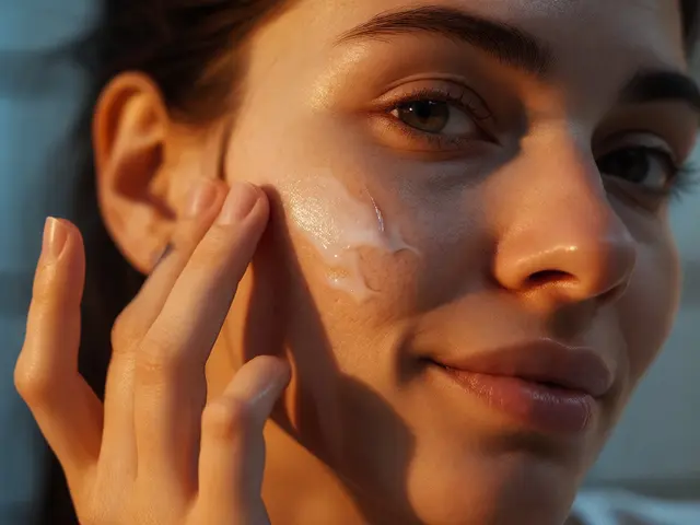 Jak často používat retinol? Průvodce frekvencí a dávkováním