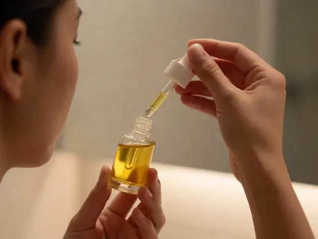 Jak správně používat retinol: Kompletní průvodce pro začátečníky i pokročilé