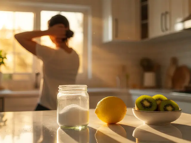 Kolagen na klouby: Kdy ho užívat - ráno nebo večer?