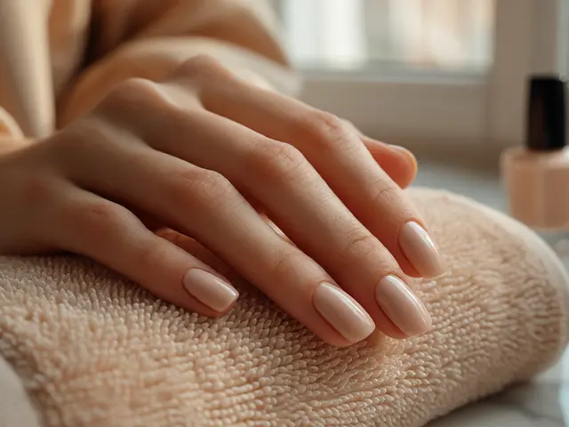 Manikúra nebo manikúr? Jak se správně píše a co to znamená