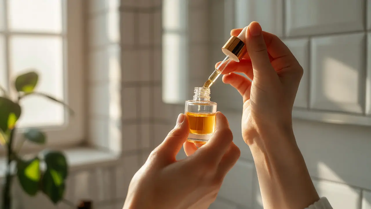 Jak často používat sérum na pleť? Průvodce frekvencí a vrstvením