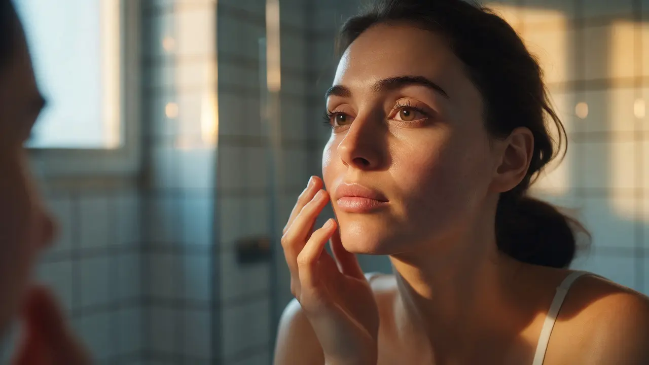 Jaké vitamíny na pleť fungují? Průvodce pro zdravou a zářivou pokožku