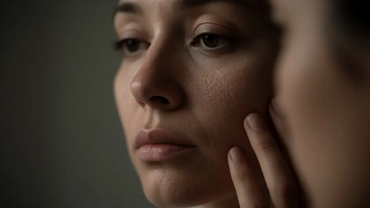 Kdy si dát peeling? Průvodce načasováním pro krásnou pleť