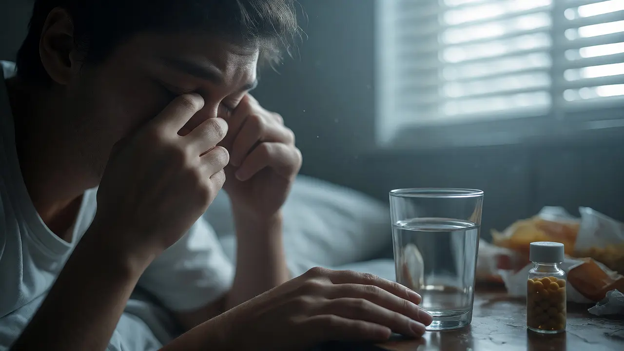 Na co je dobrý multivitamín? Kompletní průvodce pro začátečníky