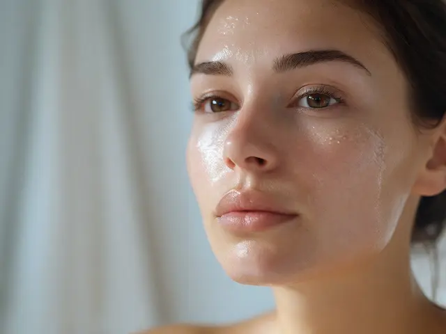 Co nedělat po peelingu? Chyby, které ničí vaši pleť