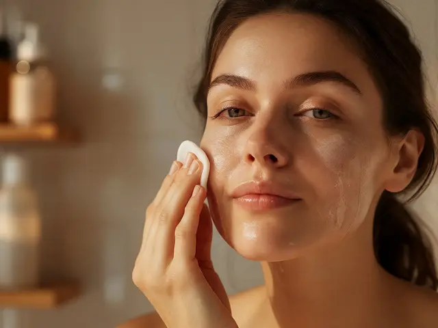 Kdy se používá tonikum? Průvodce pleťovou rutinou