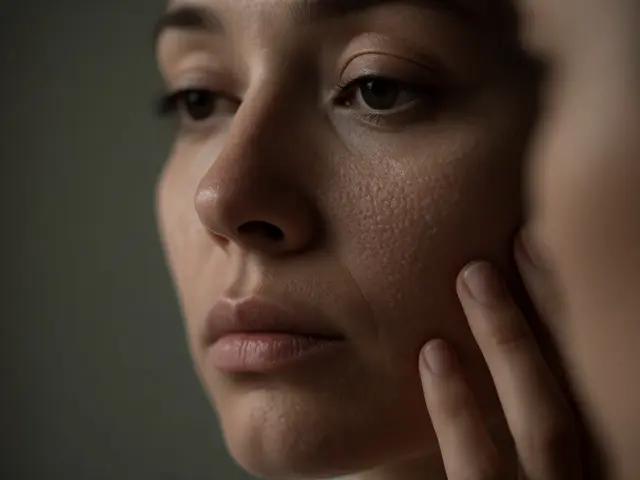Kdy si dát peeling? Průvodce načasováním pro krásnou pleť